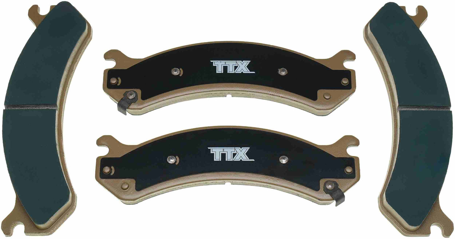 Mevotech TXBCP0784