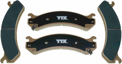 Mevotech TXBCP0784