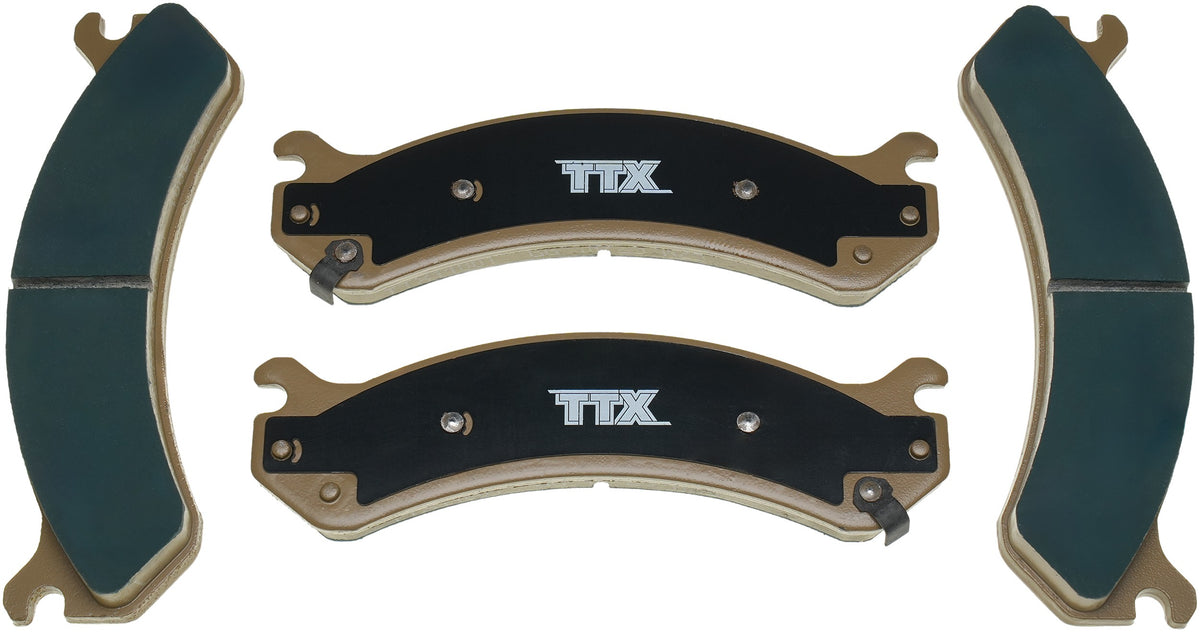 Mevotech TXBCP0784