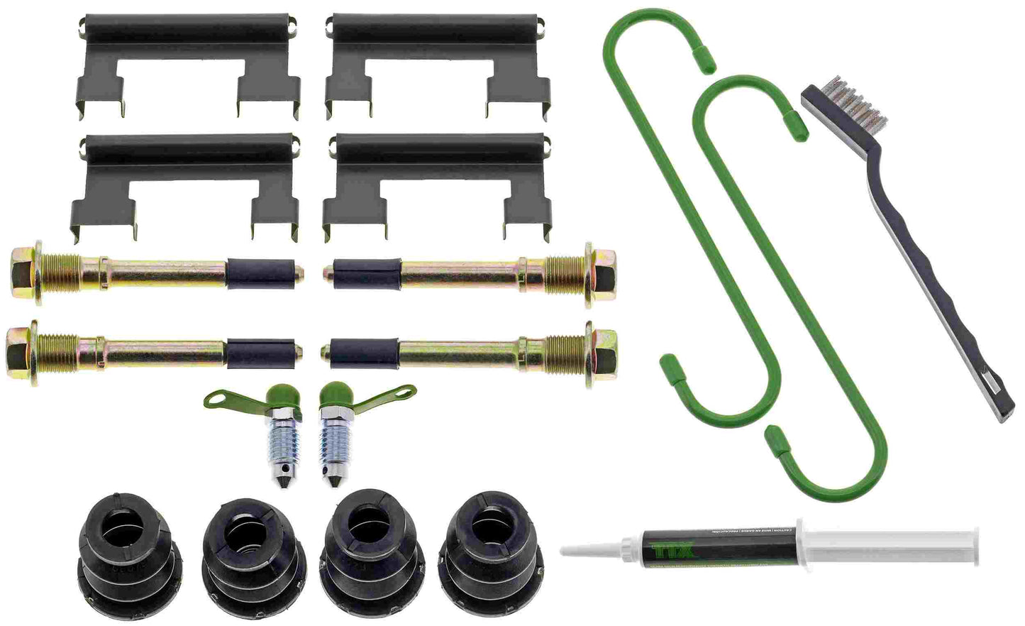 Mevotech TXBCP0784