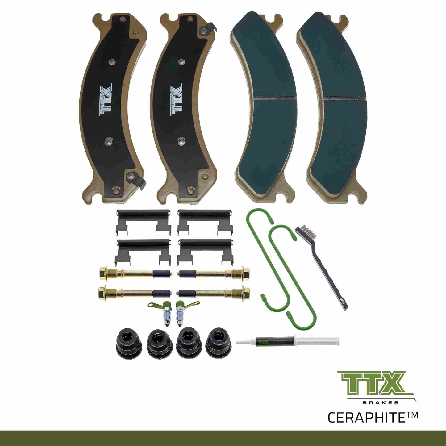 Mevotech TXBCP0784