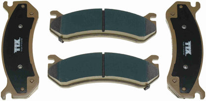 Mevotech TXBCP0785