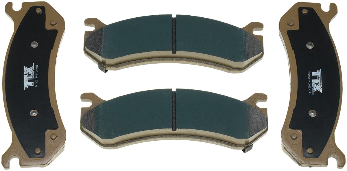 Mevotech TXBCP0785