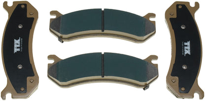 Mevotech TXBCP0785