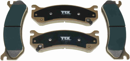 Mevotech TXBCP0785