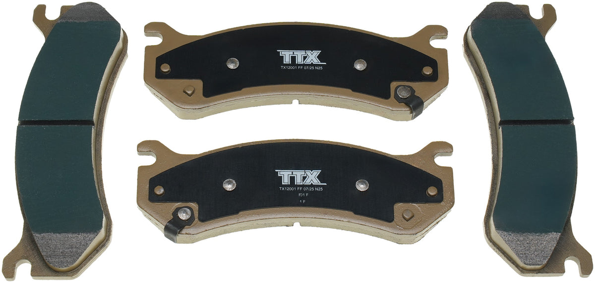 Mevotech TXBCP0785