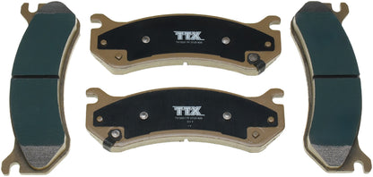 Mevotech TXBCP0785