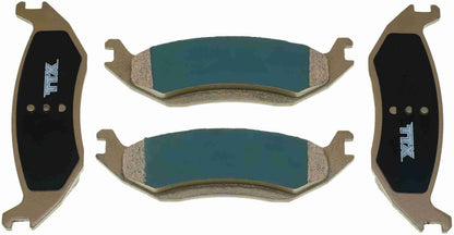 Mevotech TXBCP0967