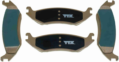 Mevotech TXBCP0967