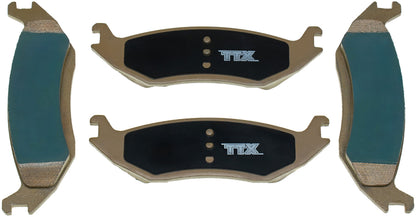 Mevotech TXBCP0967