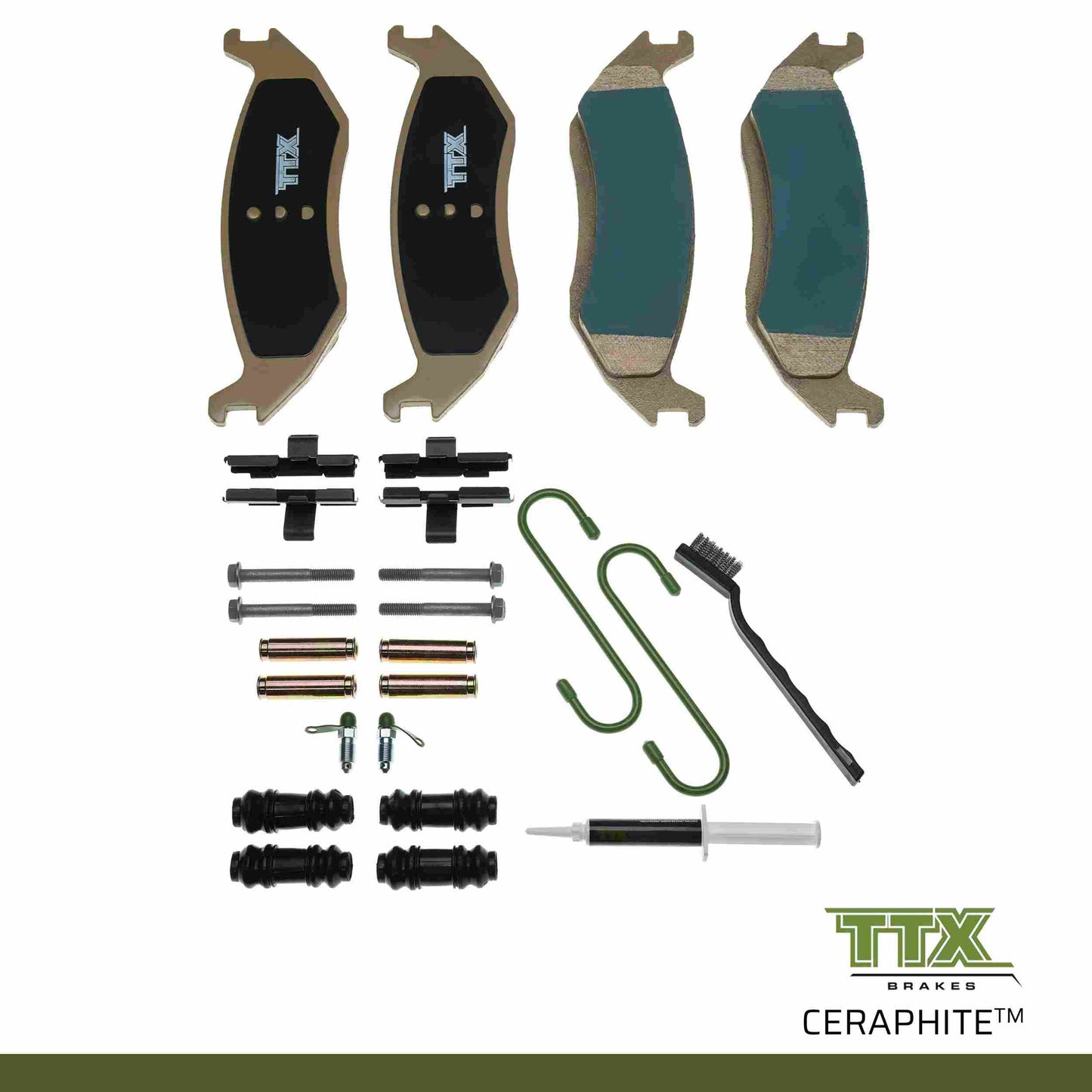 Mevotech TXBCP0967