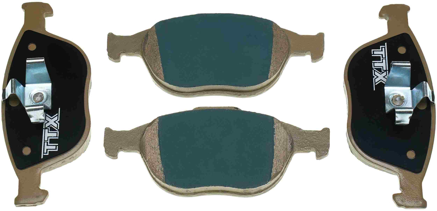 Mevotech TXBCP0970