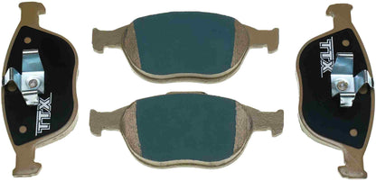 Mevotech TXBCP0970