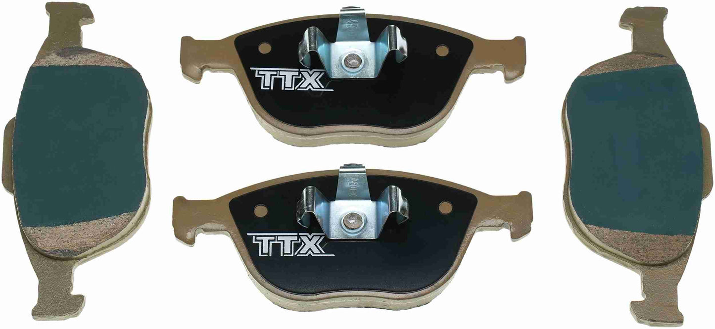 Mevotech TXBCP0970