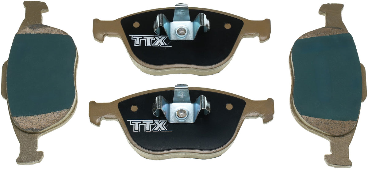 Mevotech TXBCP0970
