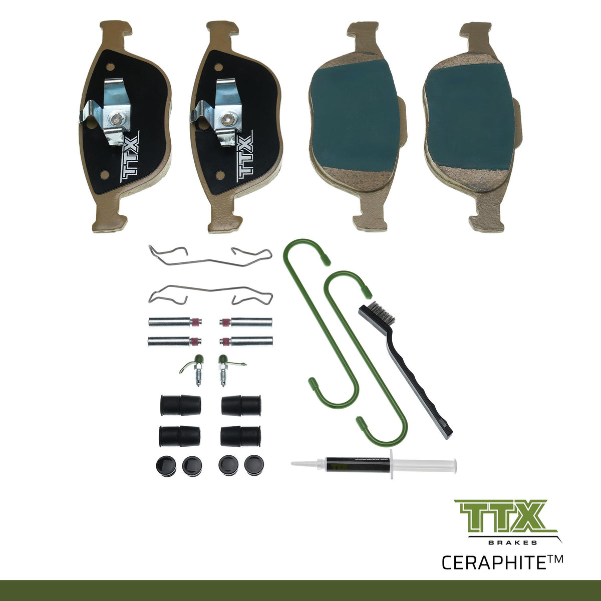 Mevotech TXBCP0970