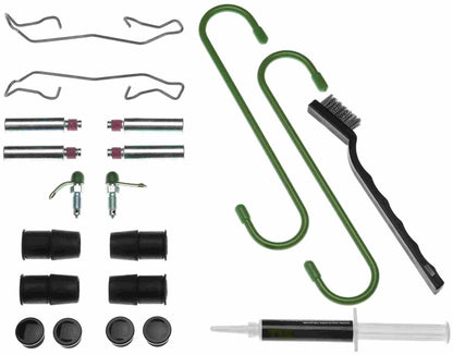 Mevotech TXBCP0970