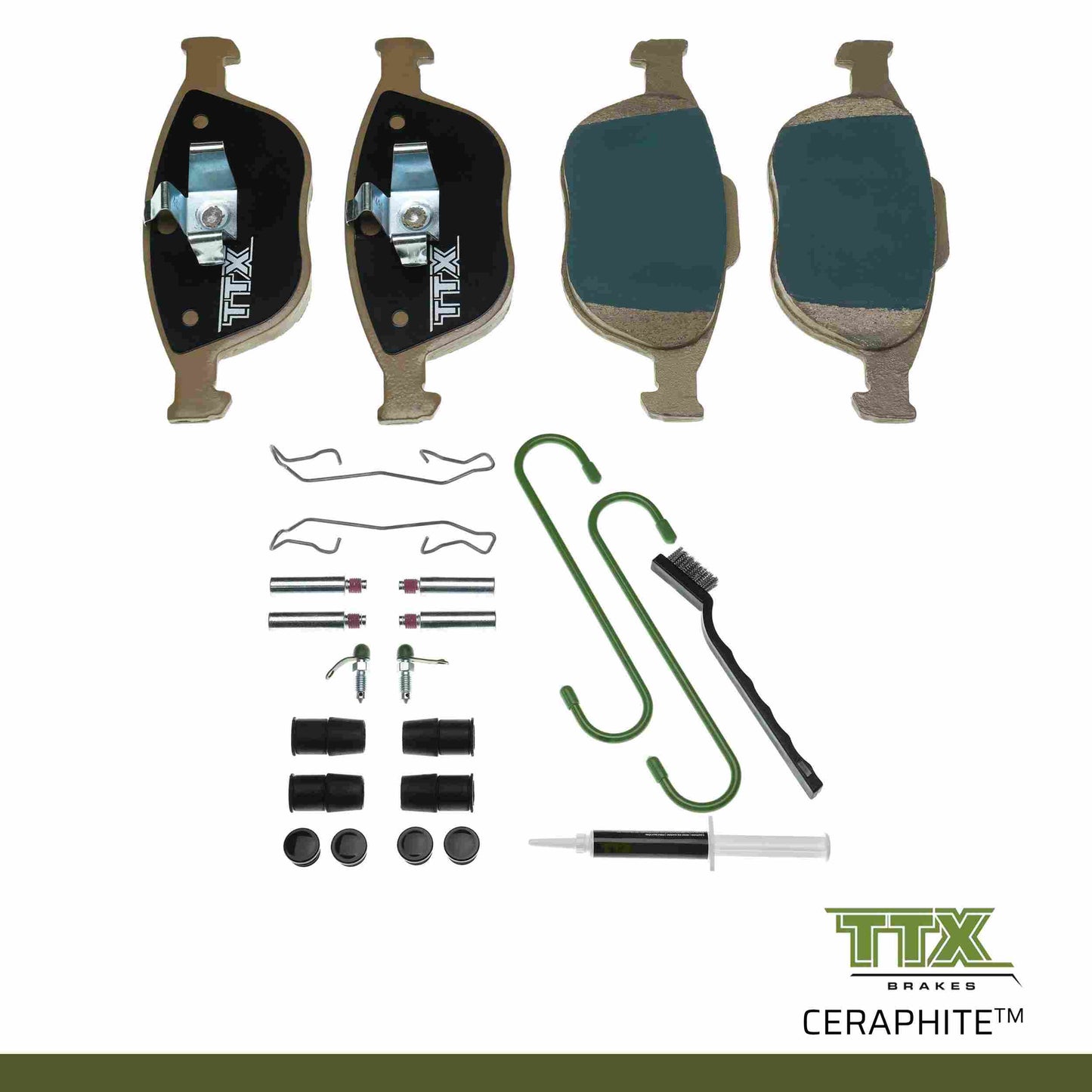 Mevotech TXBCP0970