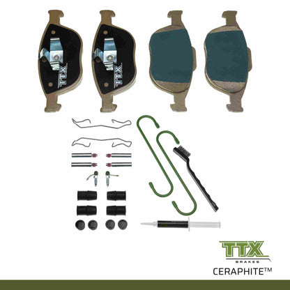 Mevotech TXBCP0970