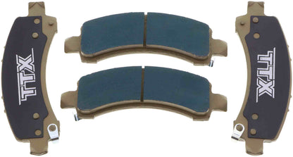 Mevotech TXBCP0974A