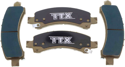 Mevotech TXBCP0974A