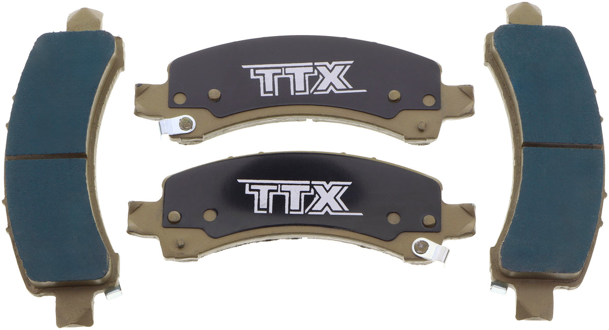 Mevotech TXBCP0974A