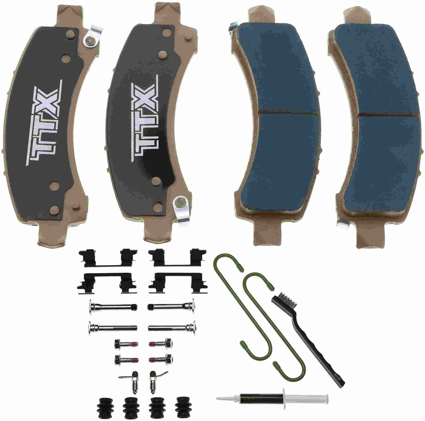 Mevotech TXBCP0974A