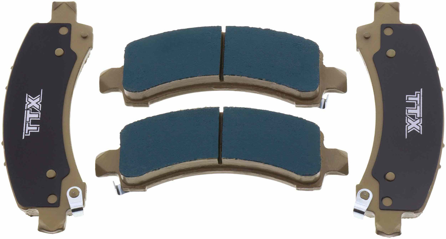 Mevotech TXBCP0974