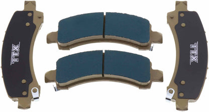 Mevotech TXBCP0974