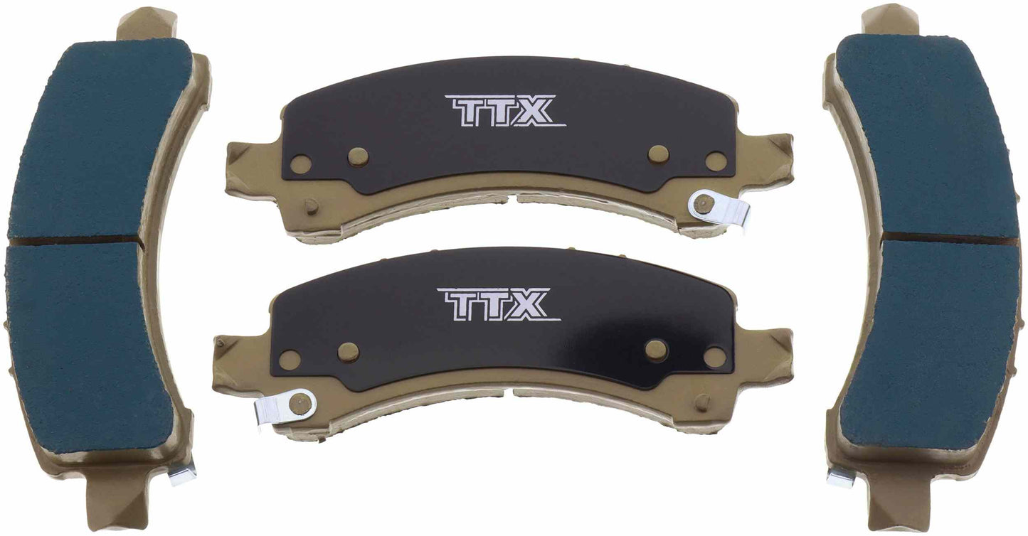 Mevotech TXBCP0974