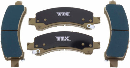 Mevotech TXBCP0974