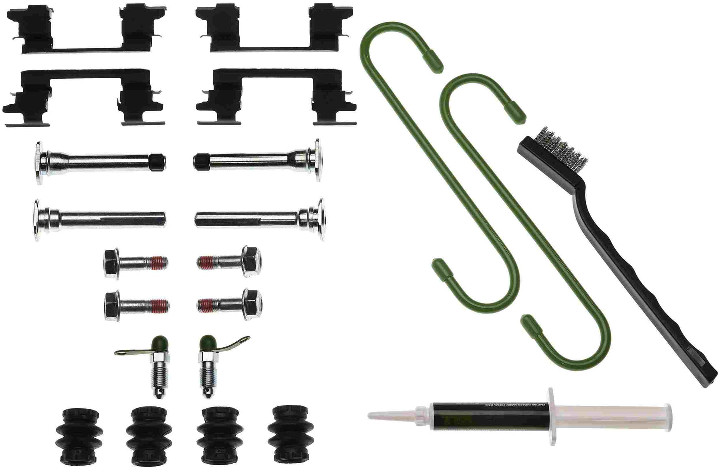 Mevotech TXBCP0974