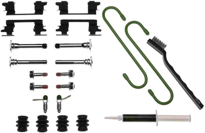 Mevotech TXBCP0974