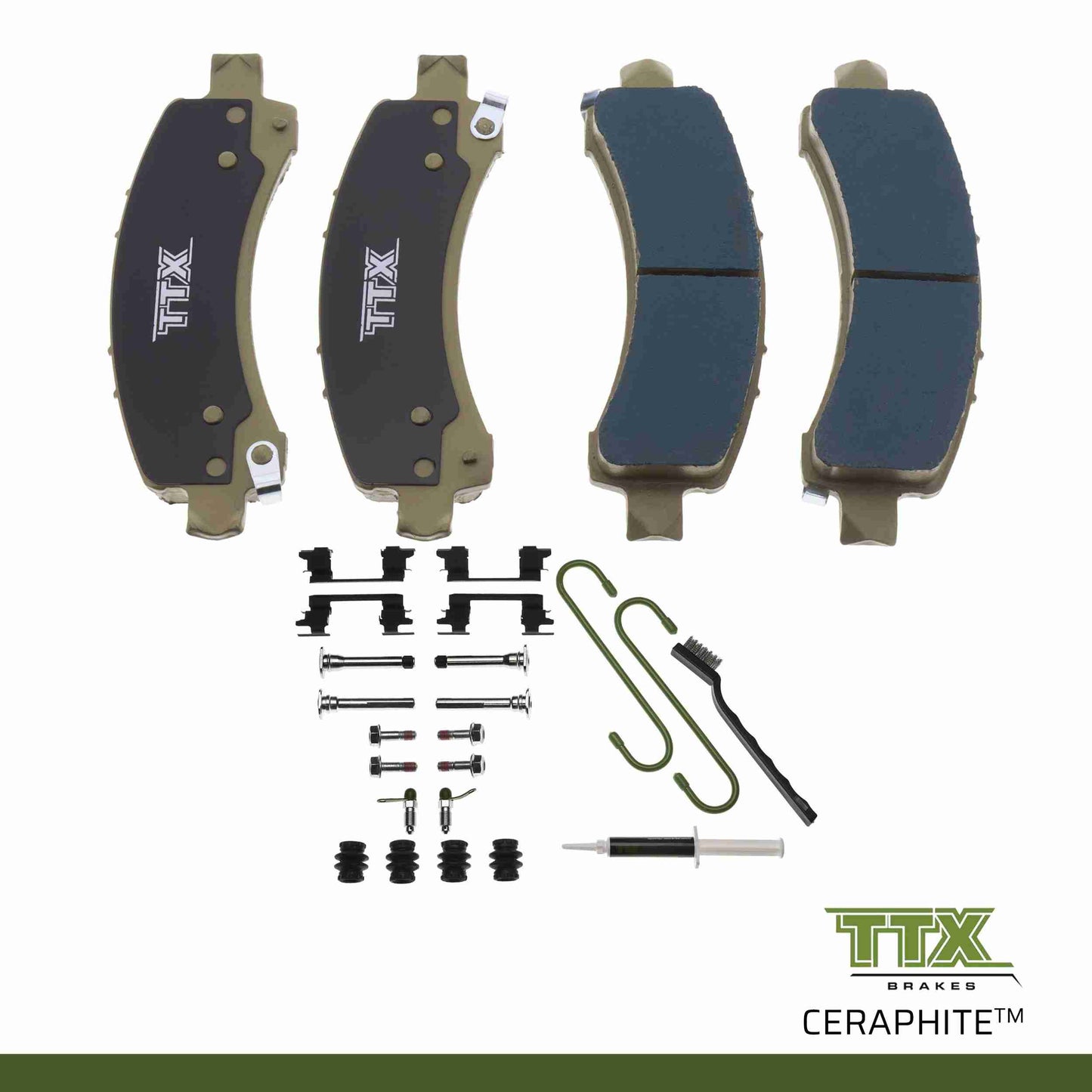 Mevotech TXBCP0974