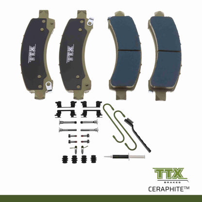 Mevotech TXBCP0974