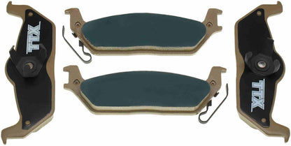 Mevotech TXBCP1012