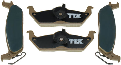 Mevotech TXBCP1012