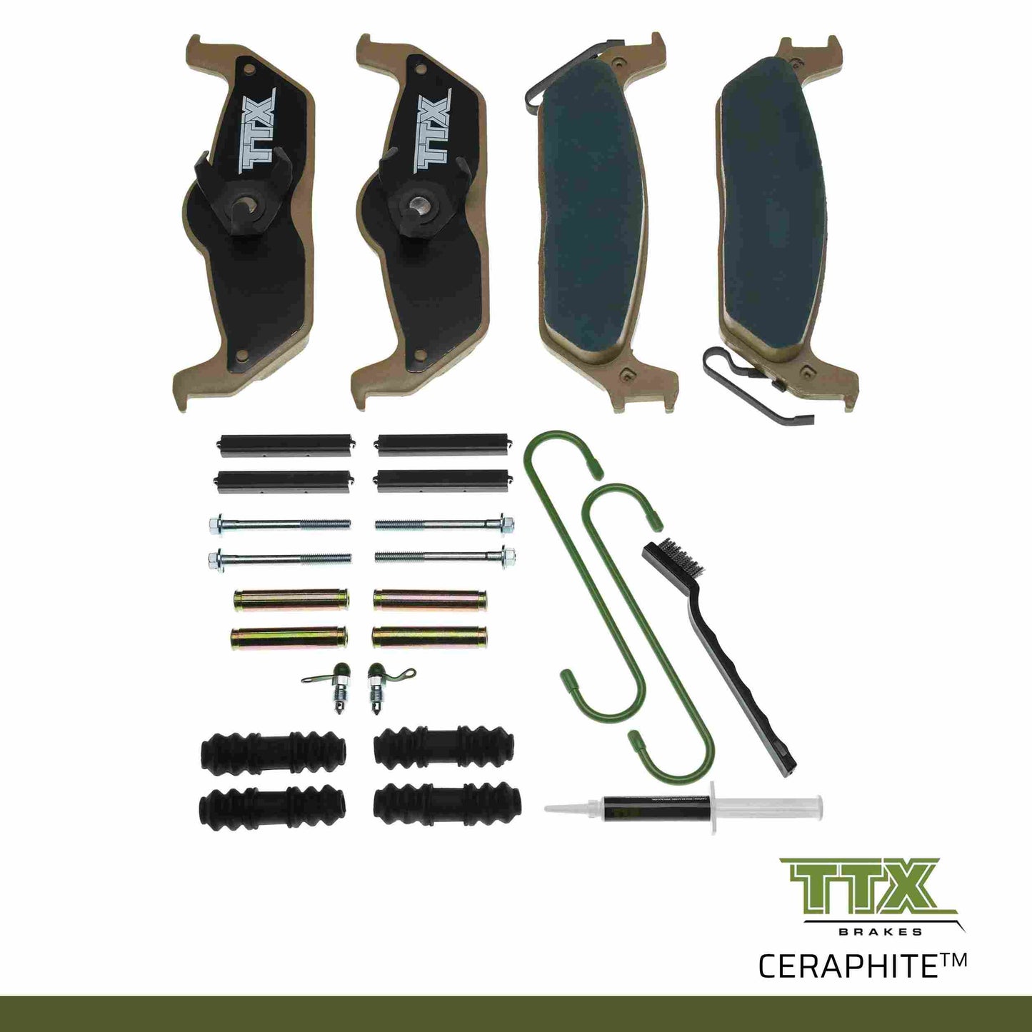 Mevotech TXBCP1012