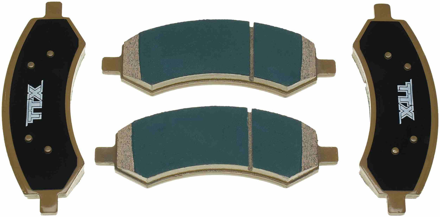 Mevotech TXBCP1084