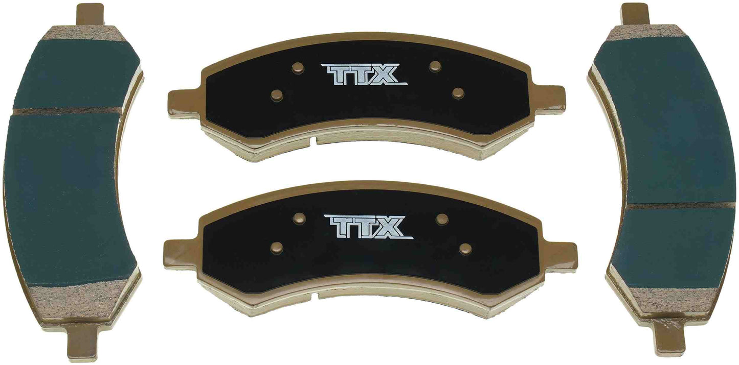 Mevotech TXBCP1084