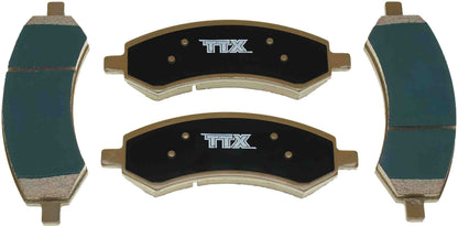 Mevotech TXBCP1084