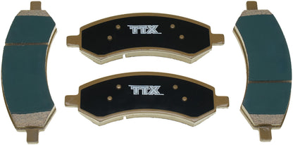 Mevotech TXBCP1084
