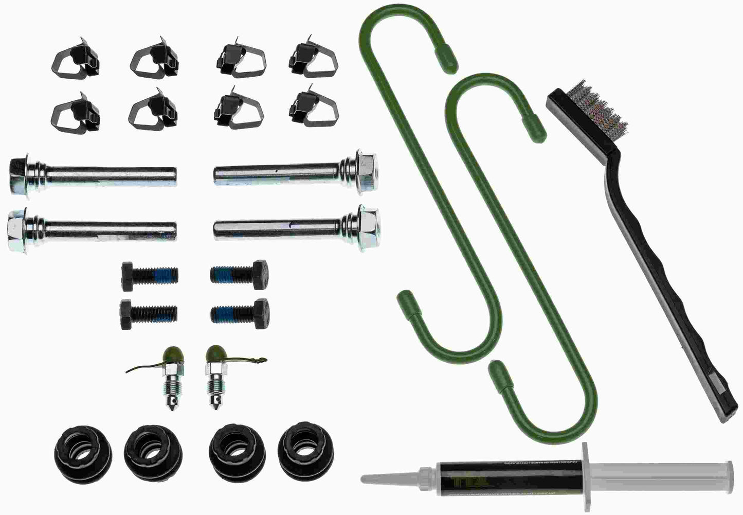 Mevotech TXBCP1084