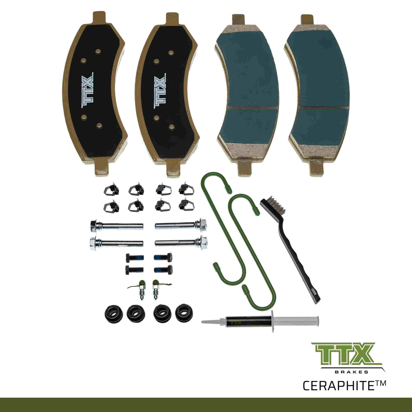 Mevotech TXBCP1084