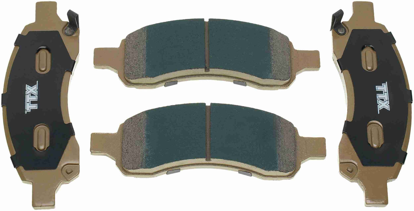 Mevotech TXBCP1169