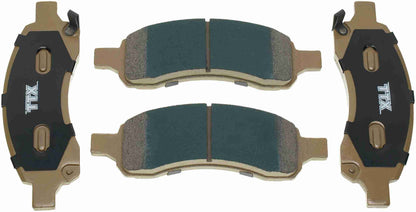 Mevotech TXBCP1169