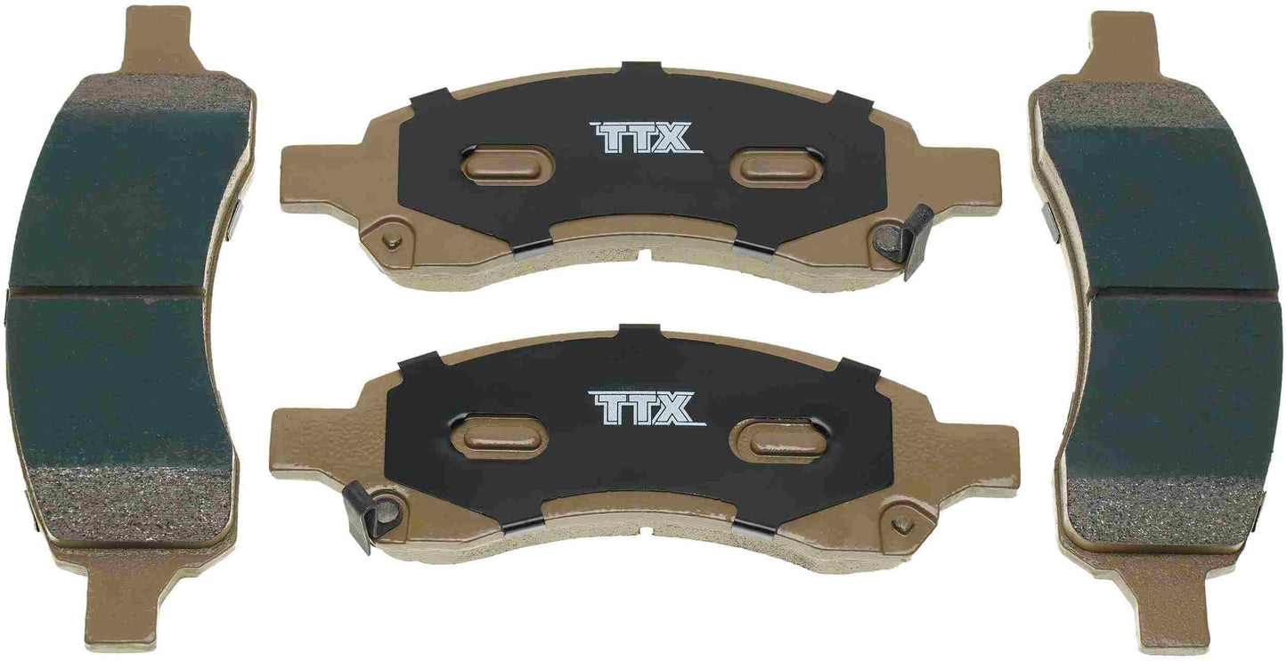 Mevotech TXBCP1169