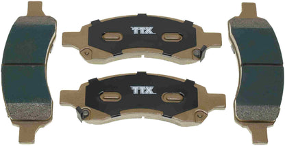 Mevotech TXBCP1169