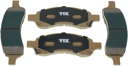 Mevotech TXBCP1169