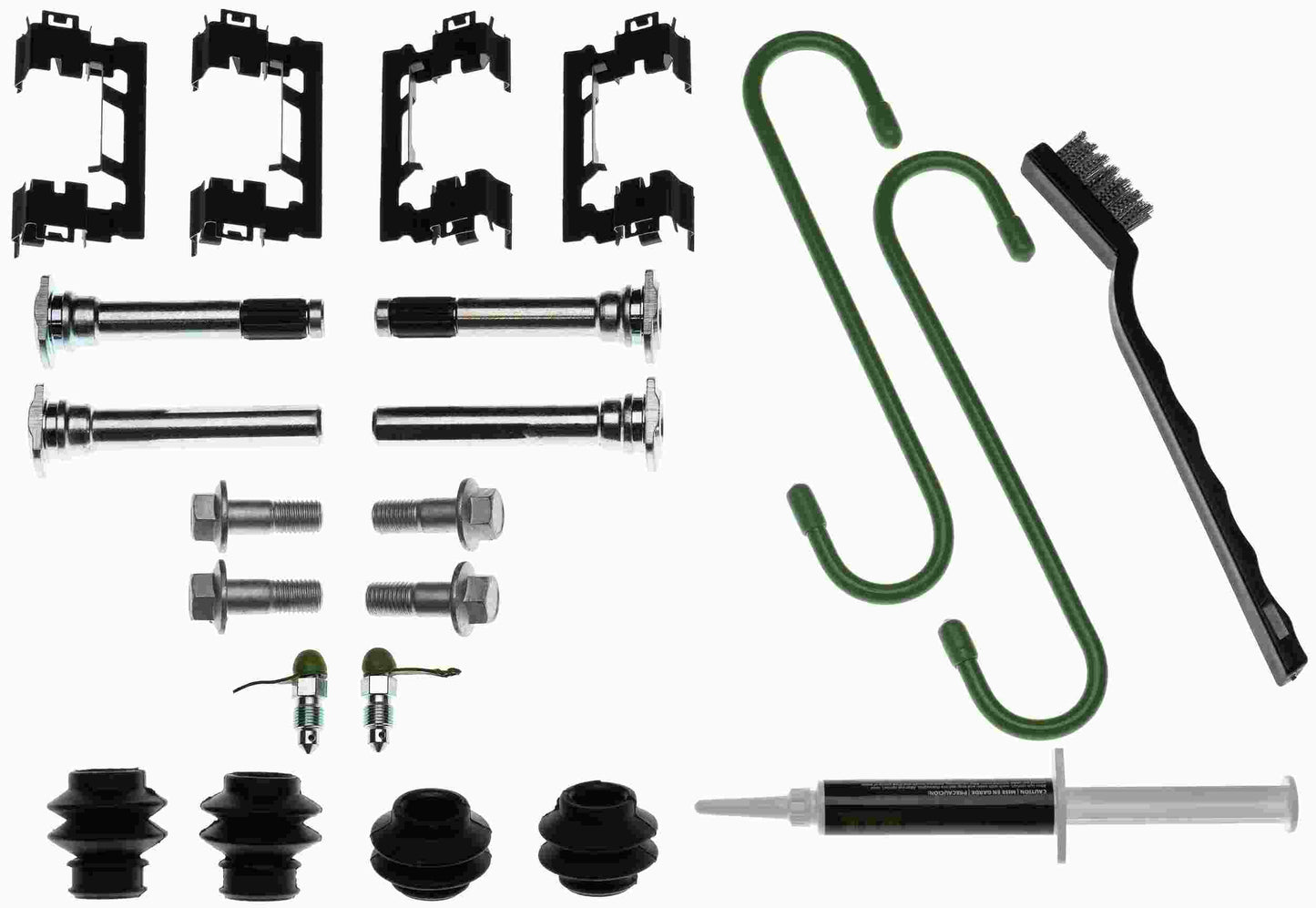 Mevotech TXBCP1169